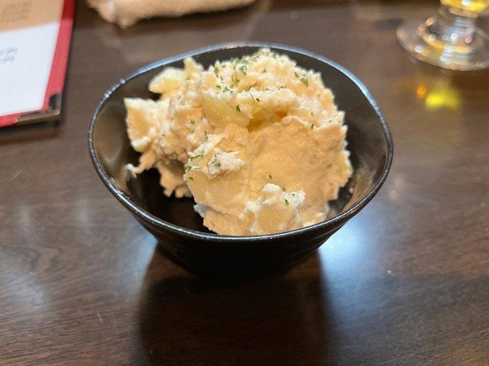 和食創作居酒屋 うさぎ
