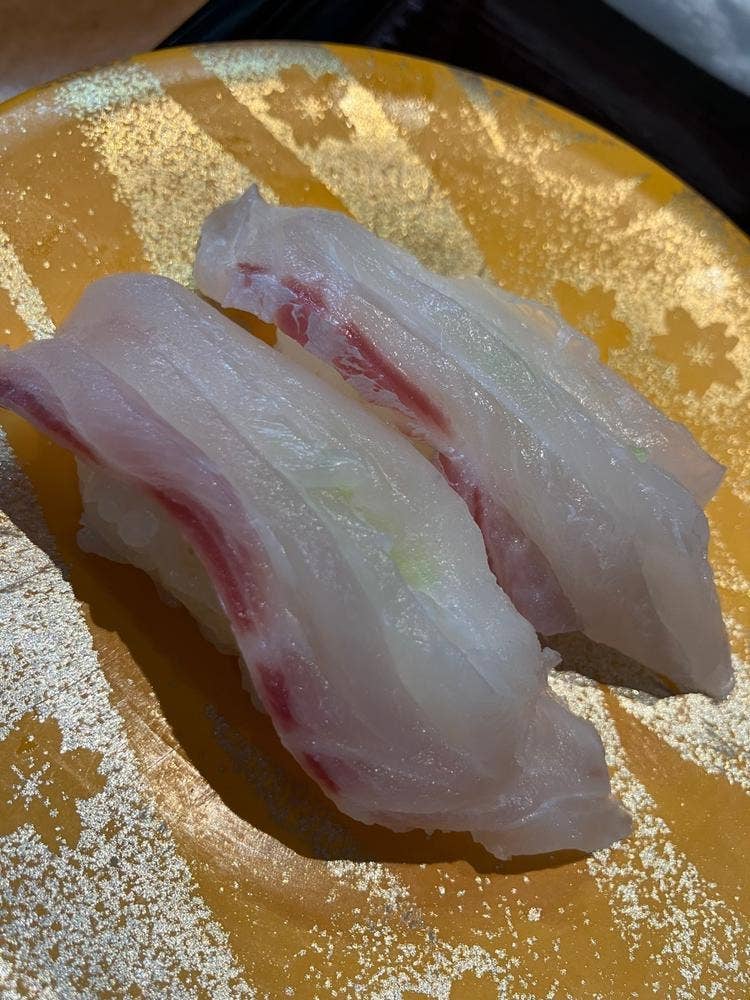 くるくる鮨し雅