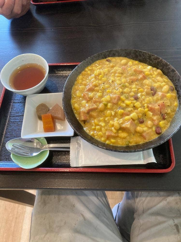 お食事処 にしお