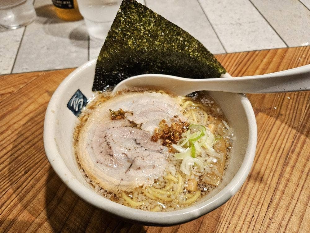 いちろくラーメン 福井片町店
