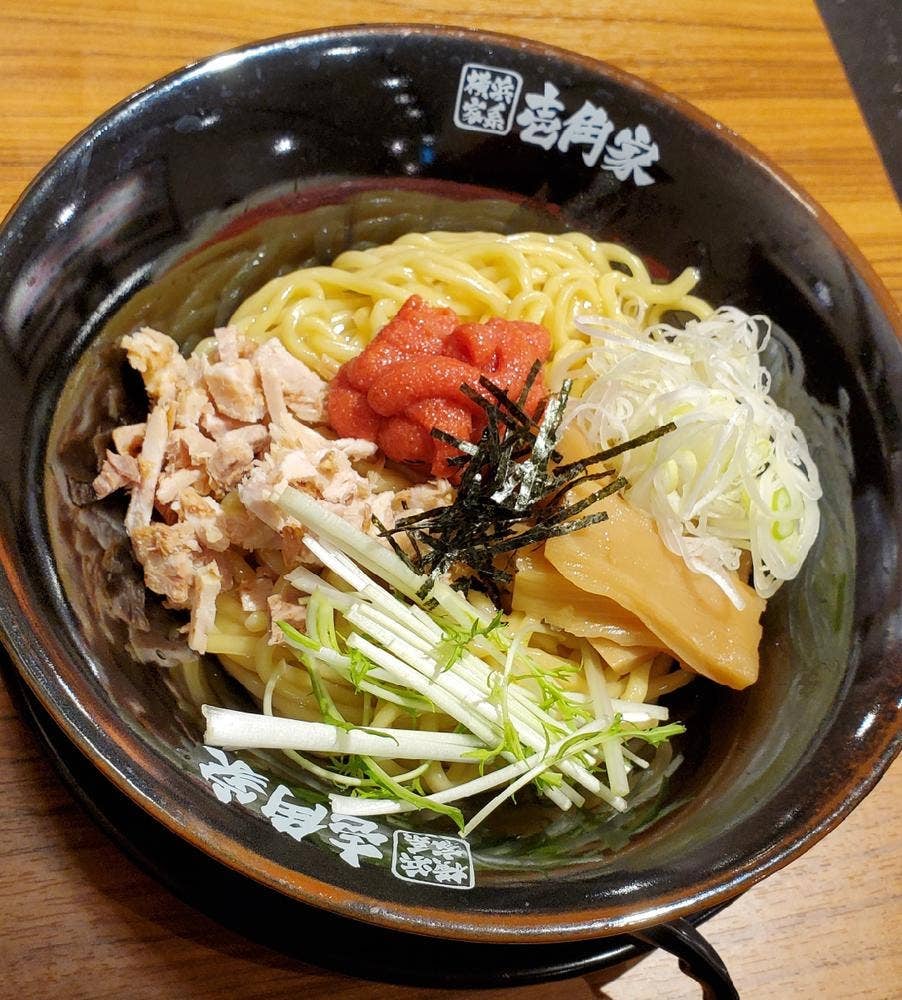 横浜家系ラーメン 壱角家 吉祥寺駅前店