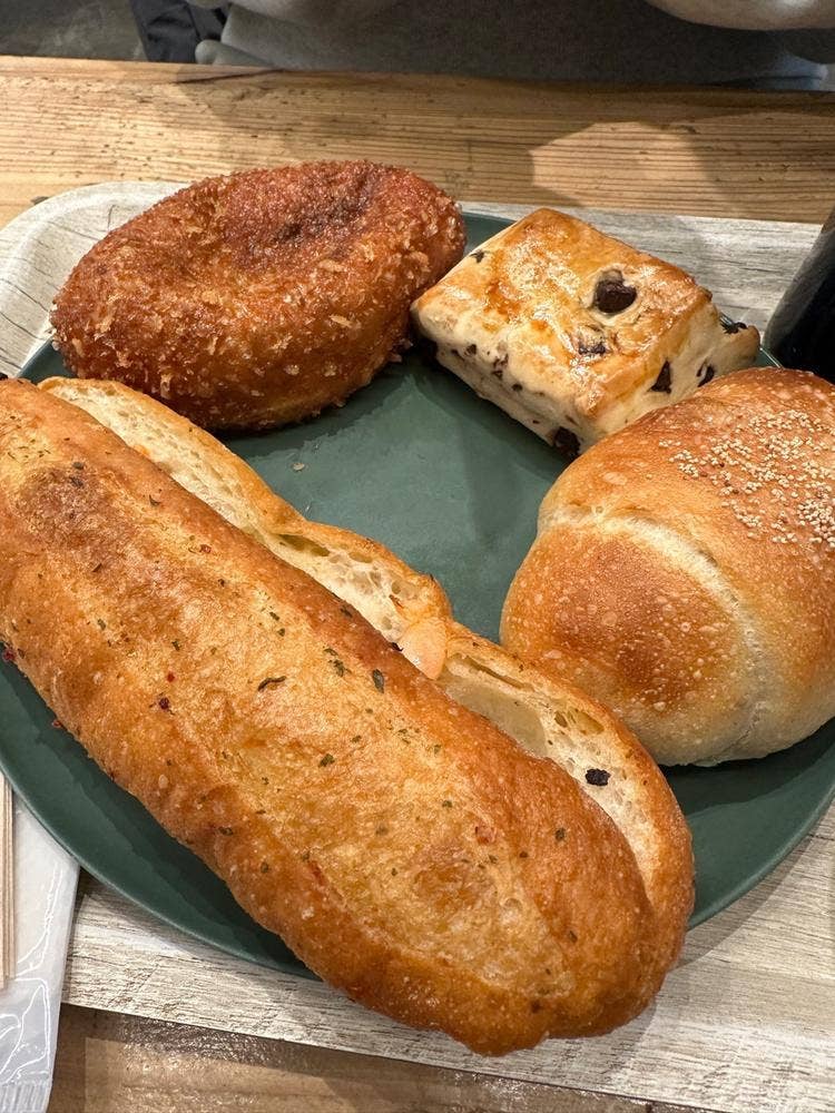 R Baker 武蔵小杉店