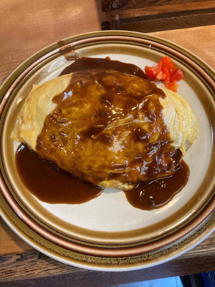みやもと料理店