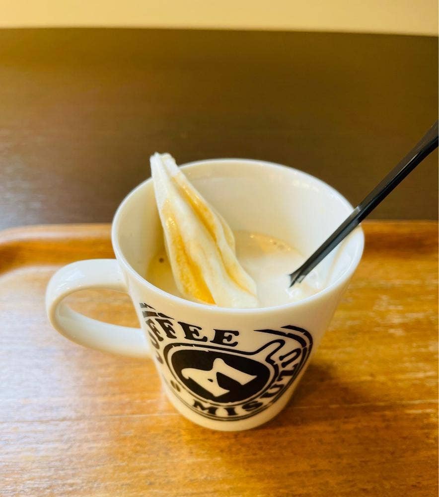 MISUZU CAFE 室蘭店