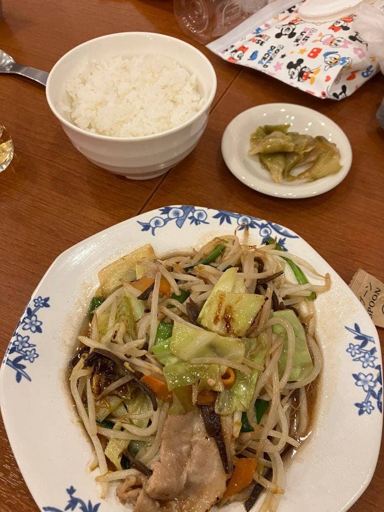 バーミヤン 神宮前店