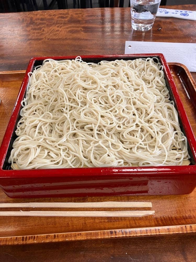 萩の茶屋