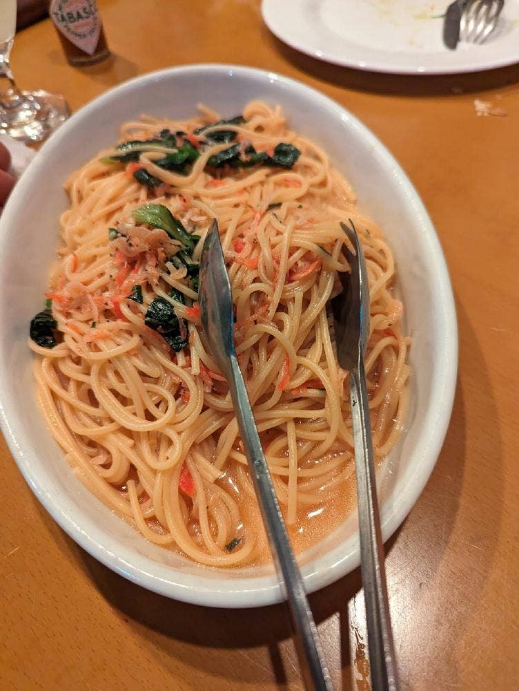 AZ DINING 国立店