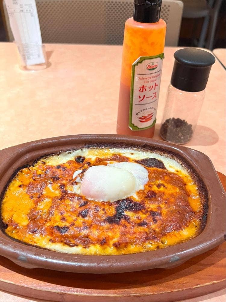 サイゼリヤ 武蔵新城駅前店