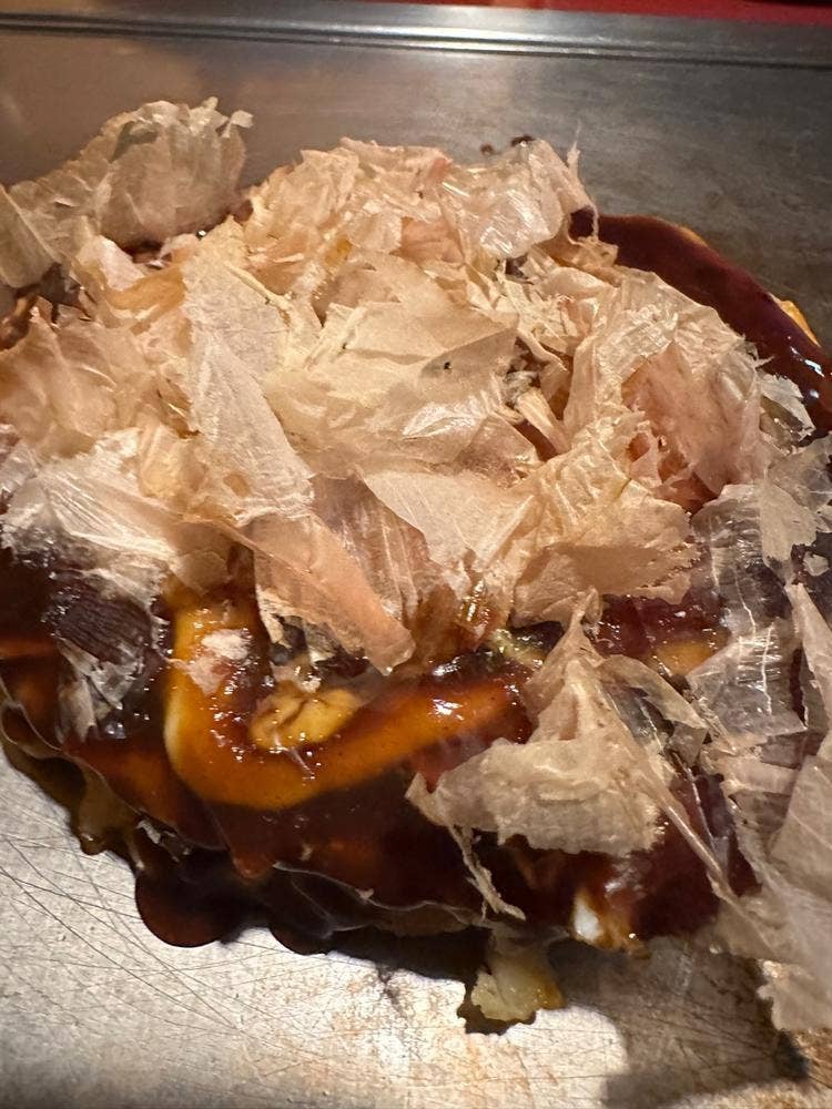 やきやき三輪 大阪・堀江店