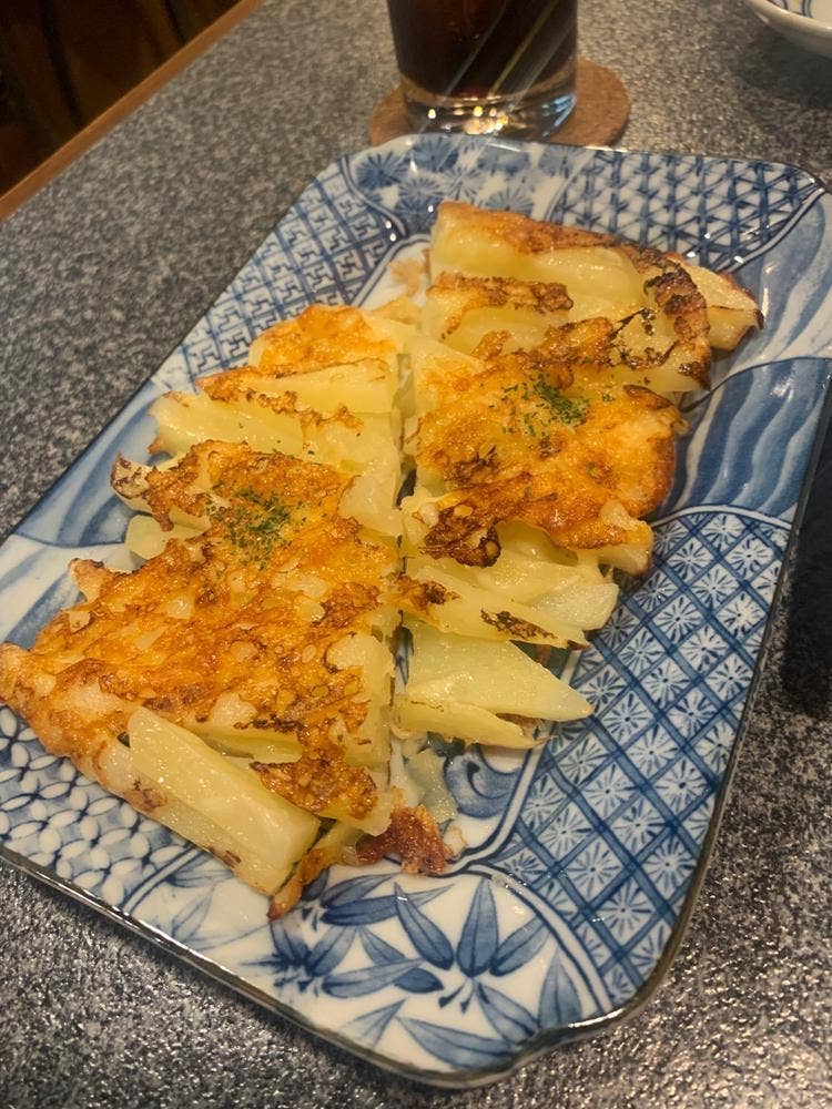 もきち