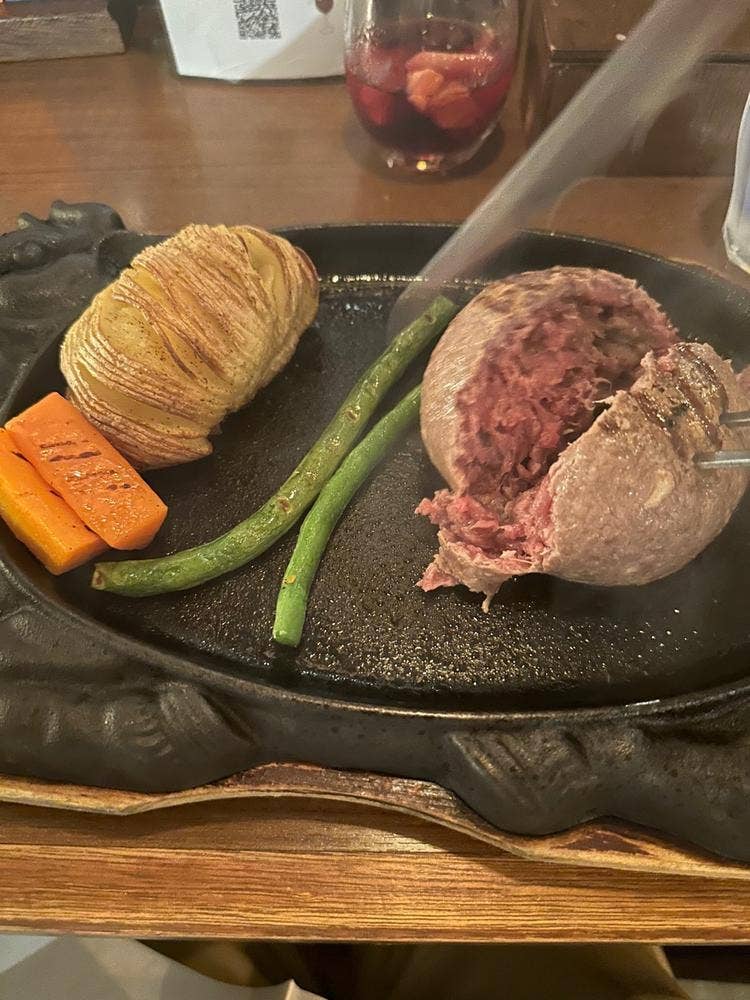ALGOS DELI×HAMBURG