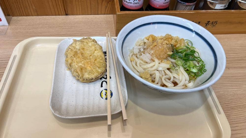 つるまる 淡路町店