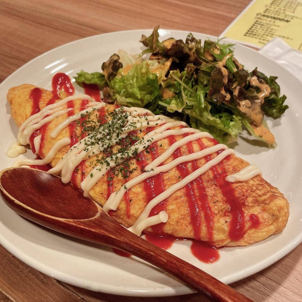 来音 LION Caribbean Dining