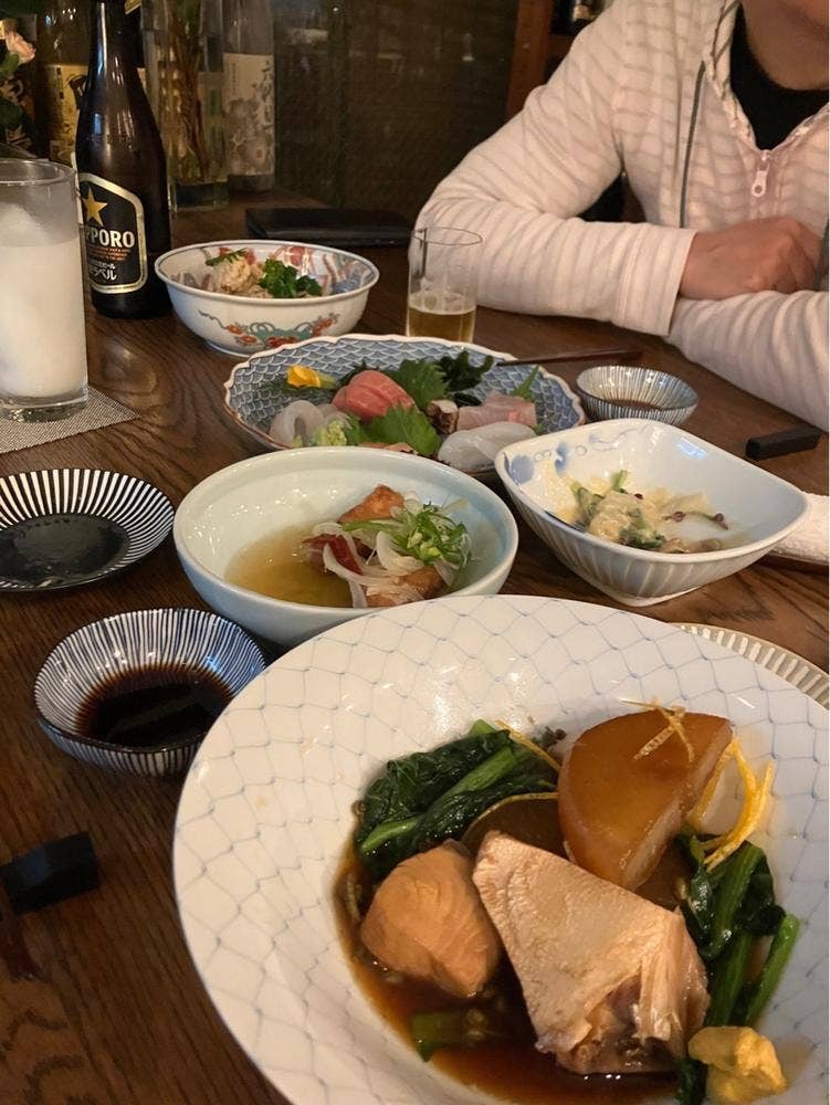 和洋旬菜 可族