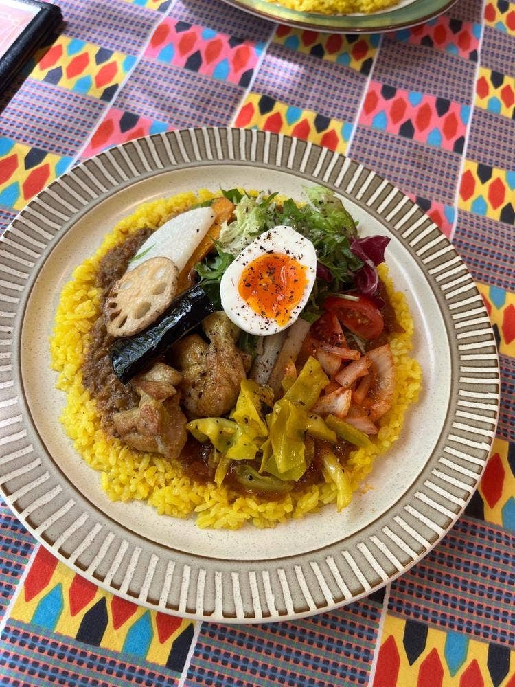 さくらじま ジェイコブスパイス