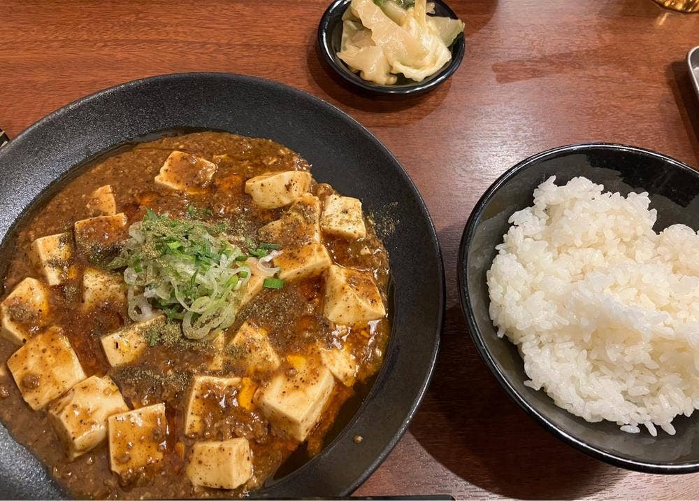 麻婆豆腐TOKYO 名古屋店