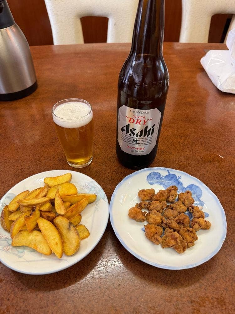 こめっこ錦店