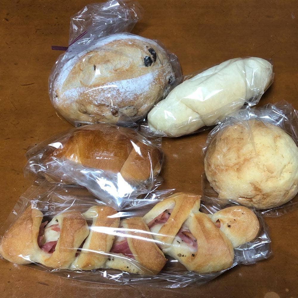 nobee's bread