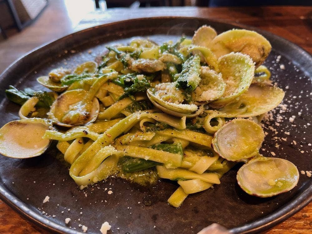 ラグナグ イタリアン