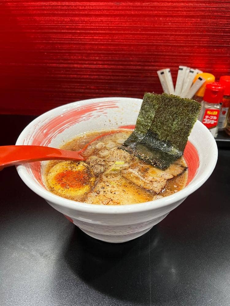 麺や 雅