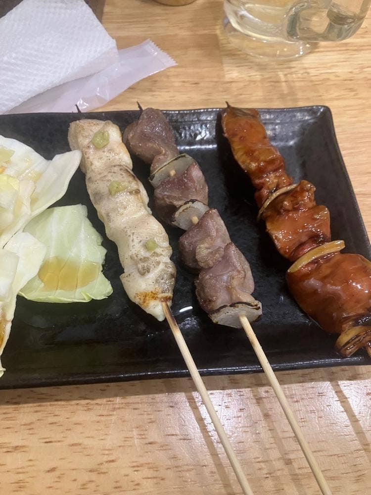 旦過 笑まる