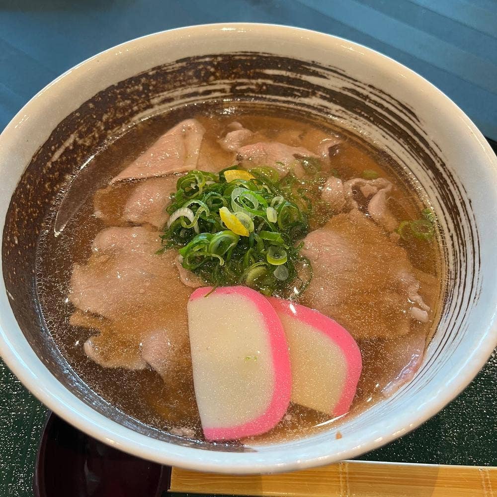 西脇カントリークラブ レストラン