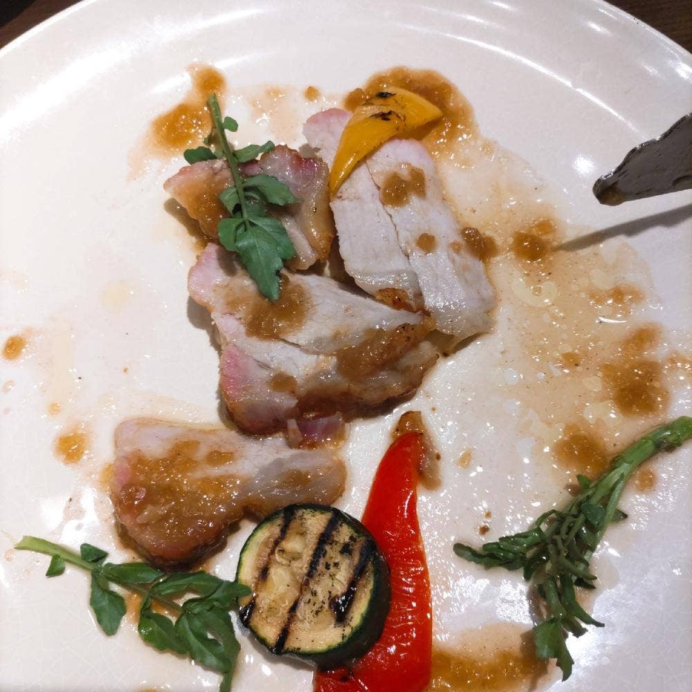 スパニッシュダイニングRICO