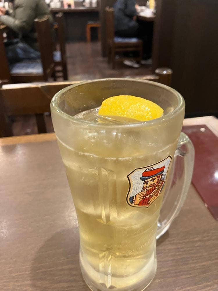 おらが蕎麦 岐阜駅アスティ店