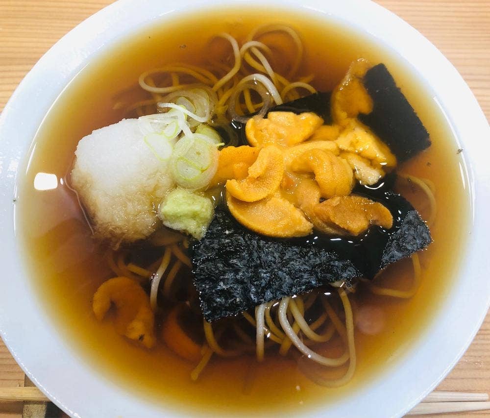 日本料理 れんこん屋