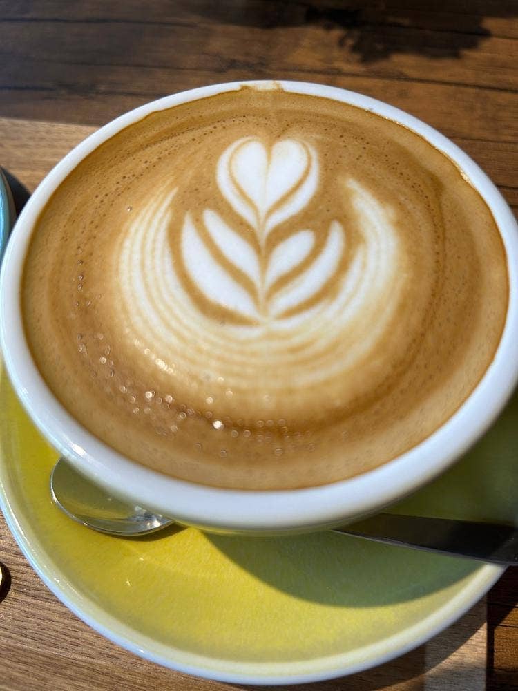 マメルクコーヒー