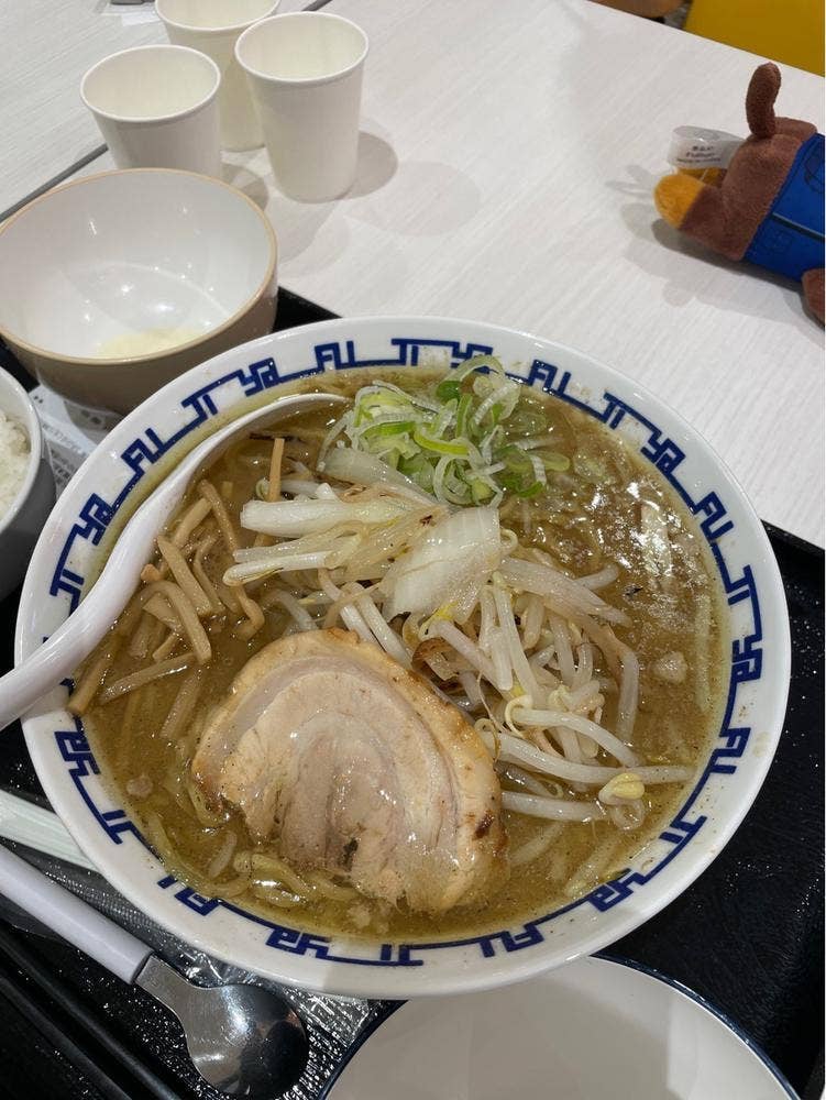 札幌味噌 Fuji屋