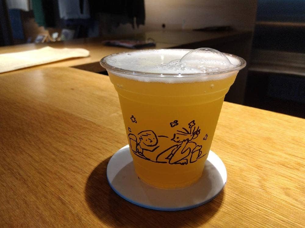 スタンドうみねこ コト