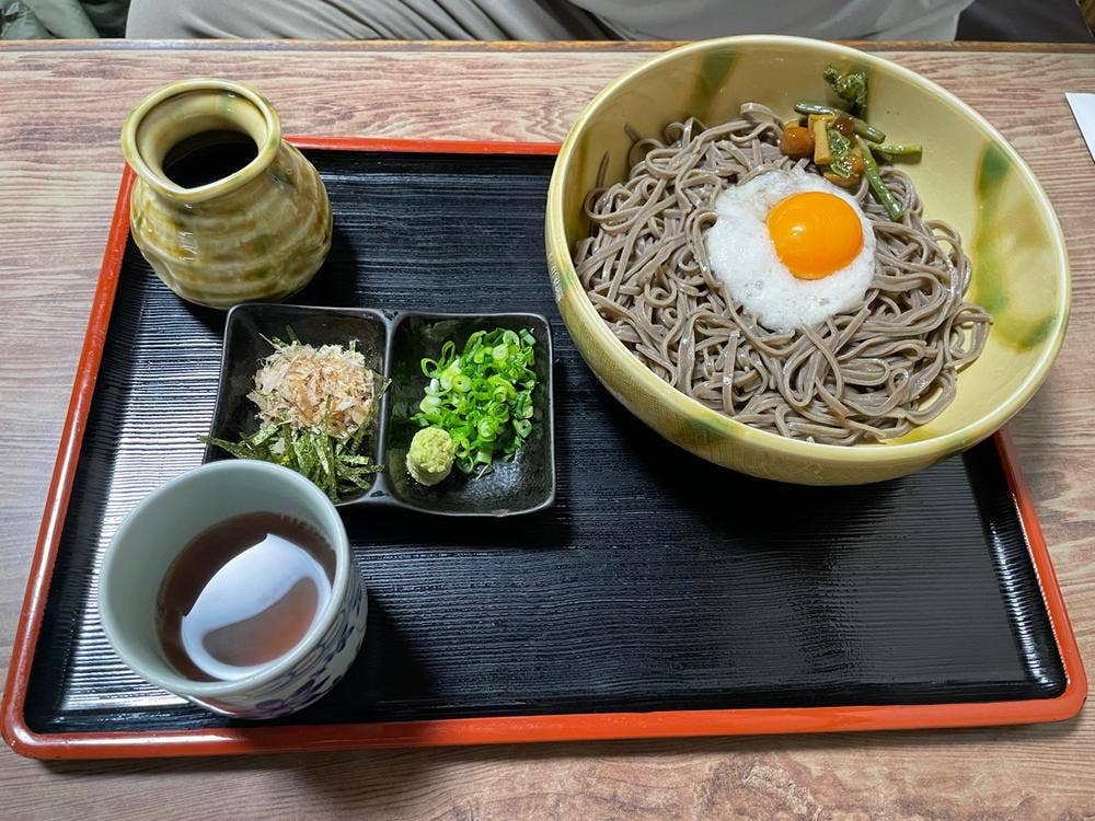 たばら食堂