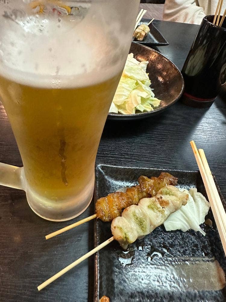 鳥兆