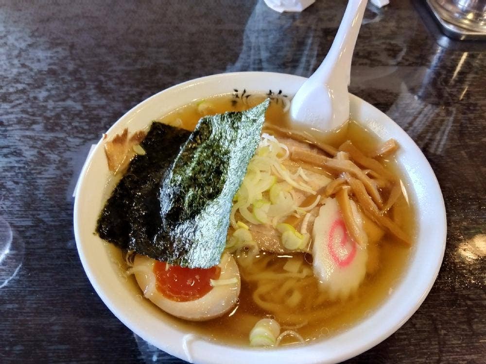 しんざん
