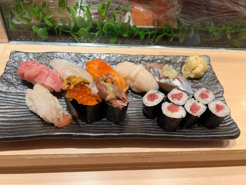 江戸之家 神田店