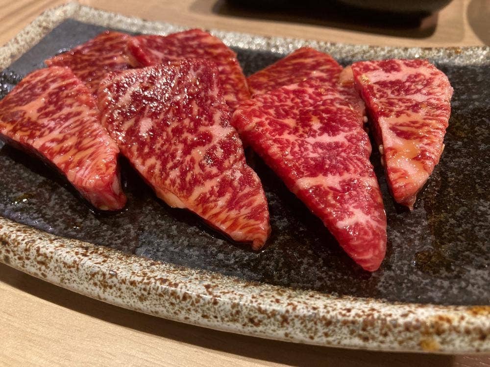 藤栗ホルモン