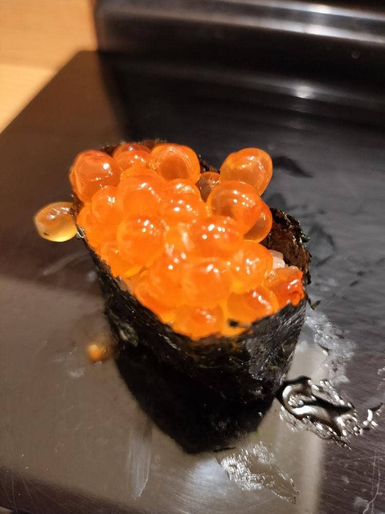 鮨屋とんぼ 新栄本店