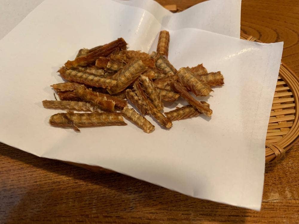 うなぎ荒井 鶴見店