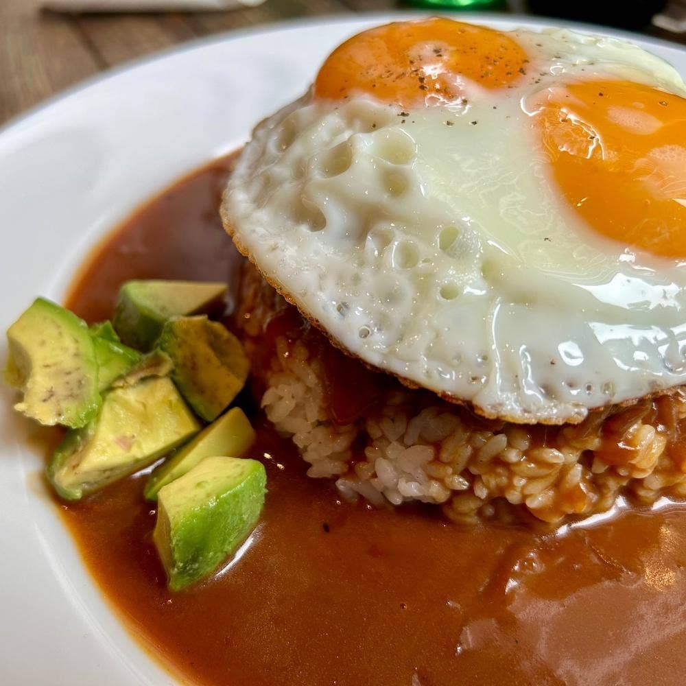 アロハテーブル 大崎