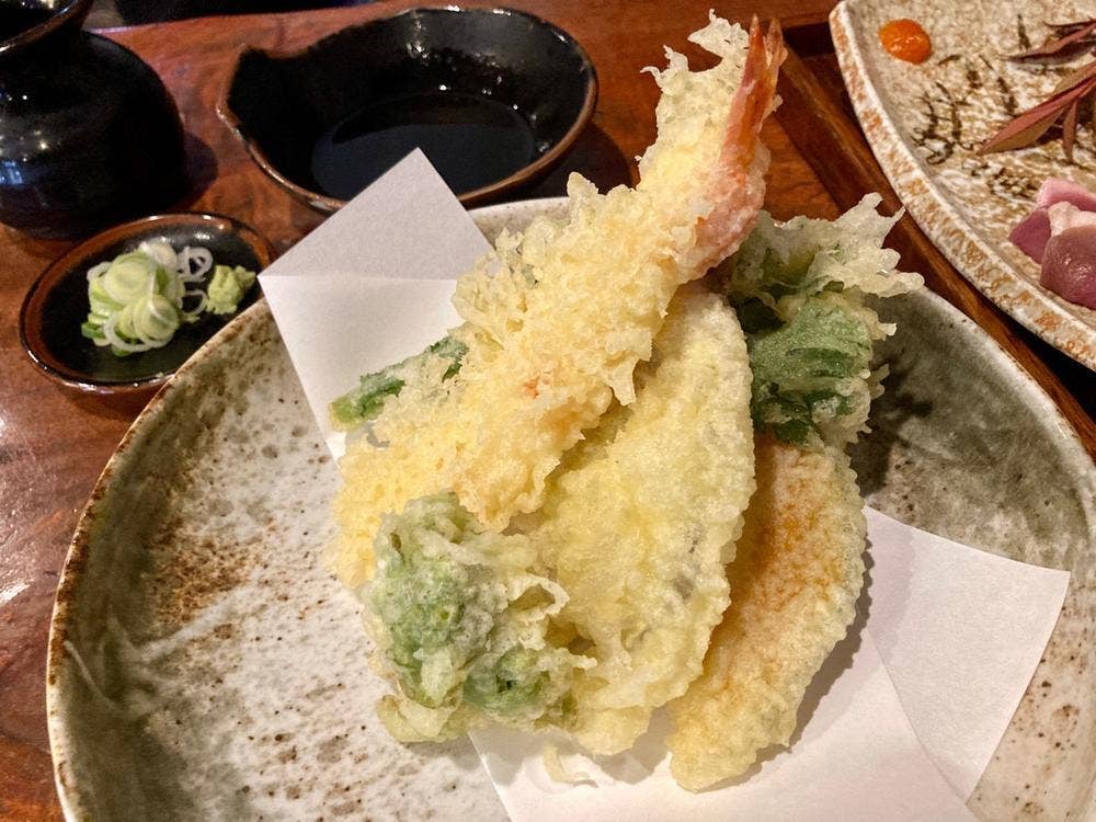 そば蔵 丁子庵