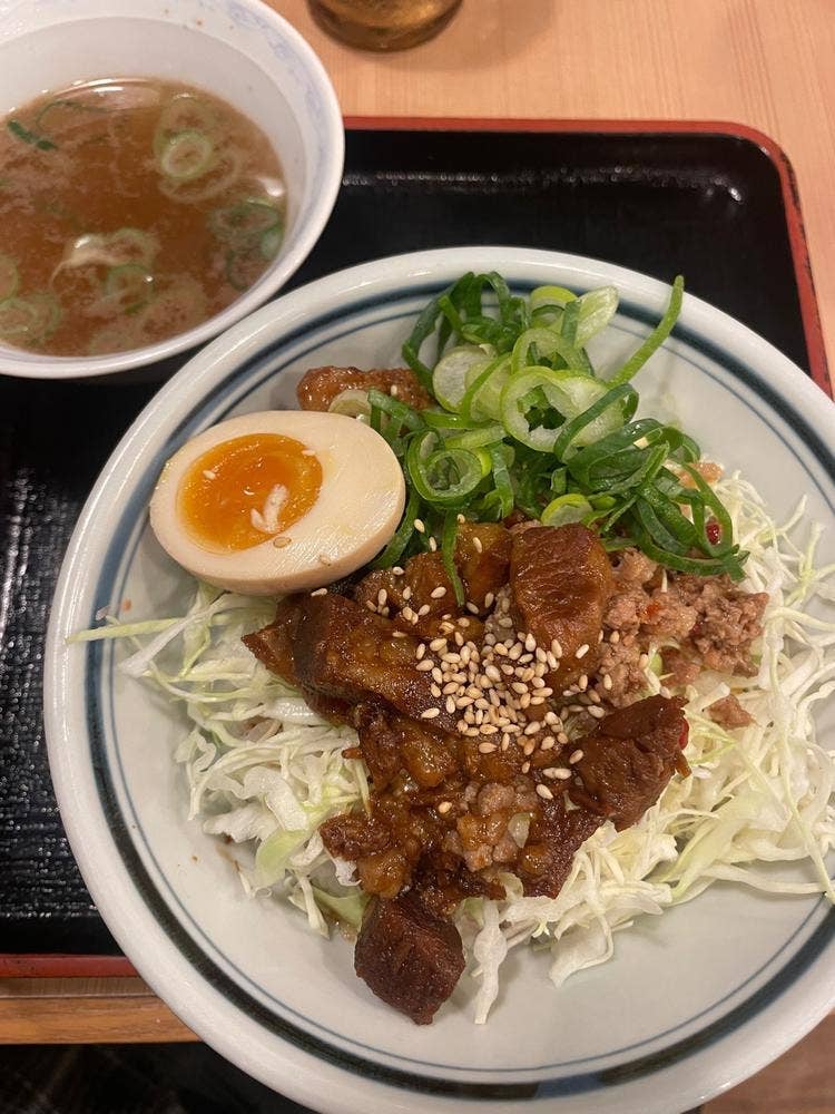 麺屋壱力本舗 弥富店