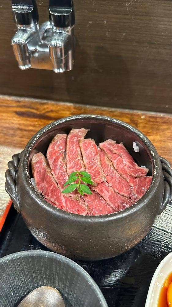 焼肉よだれ