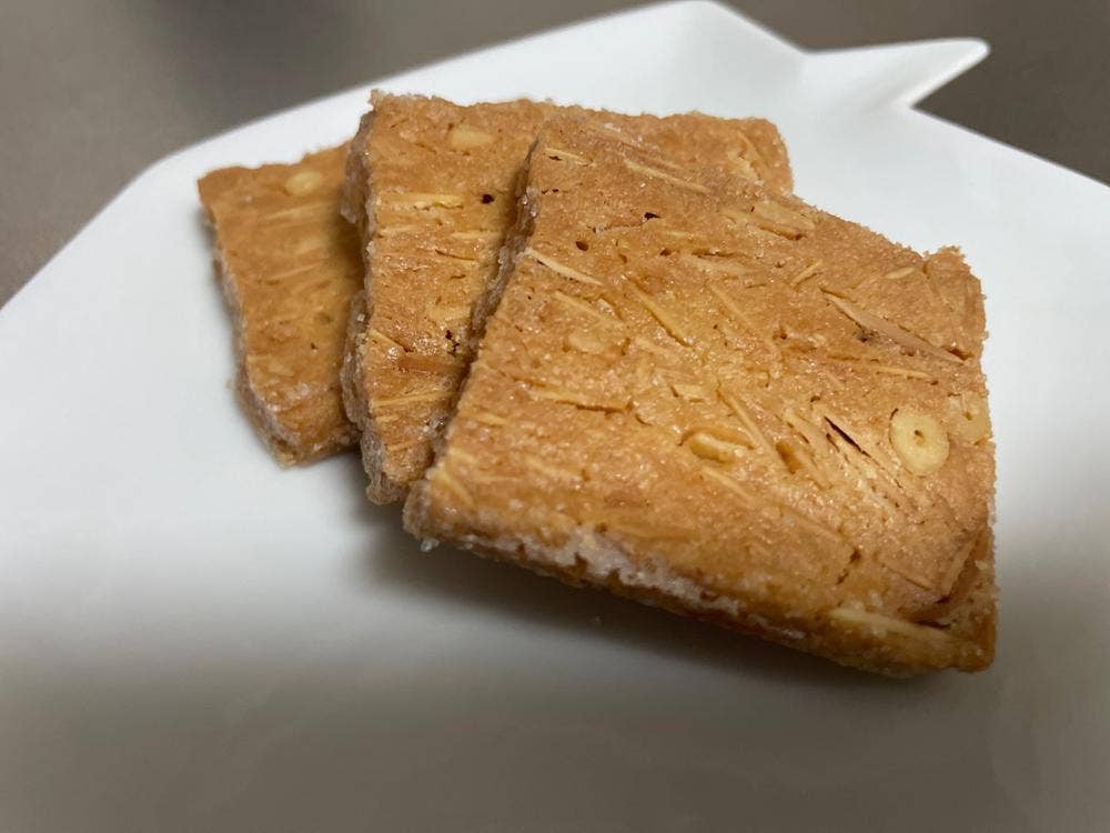 御菓子司 田ぐち