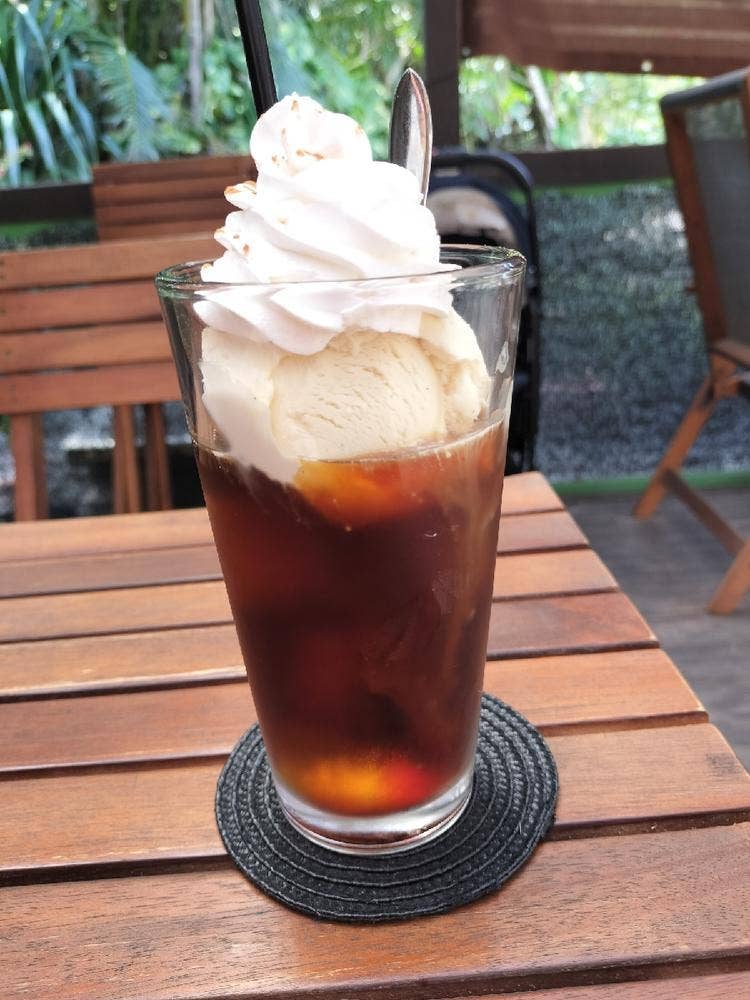 曼荼羅Coffee