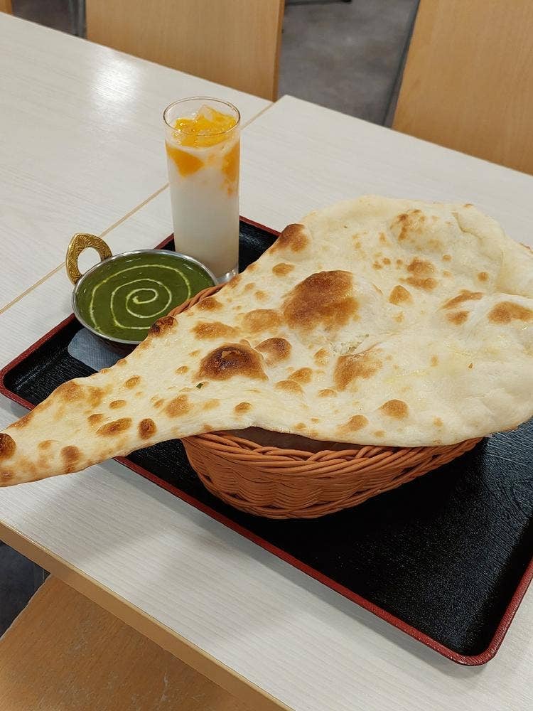 アジアンダイニングフレンド イオン豊川店