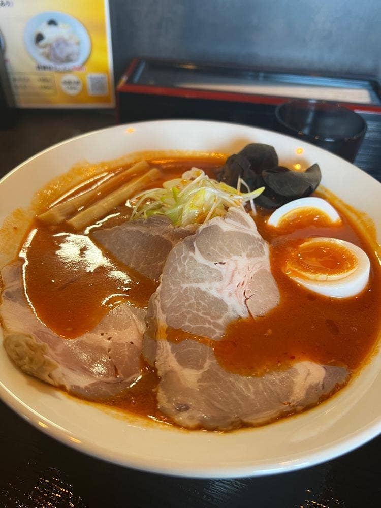 MENの印