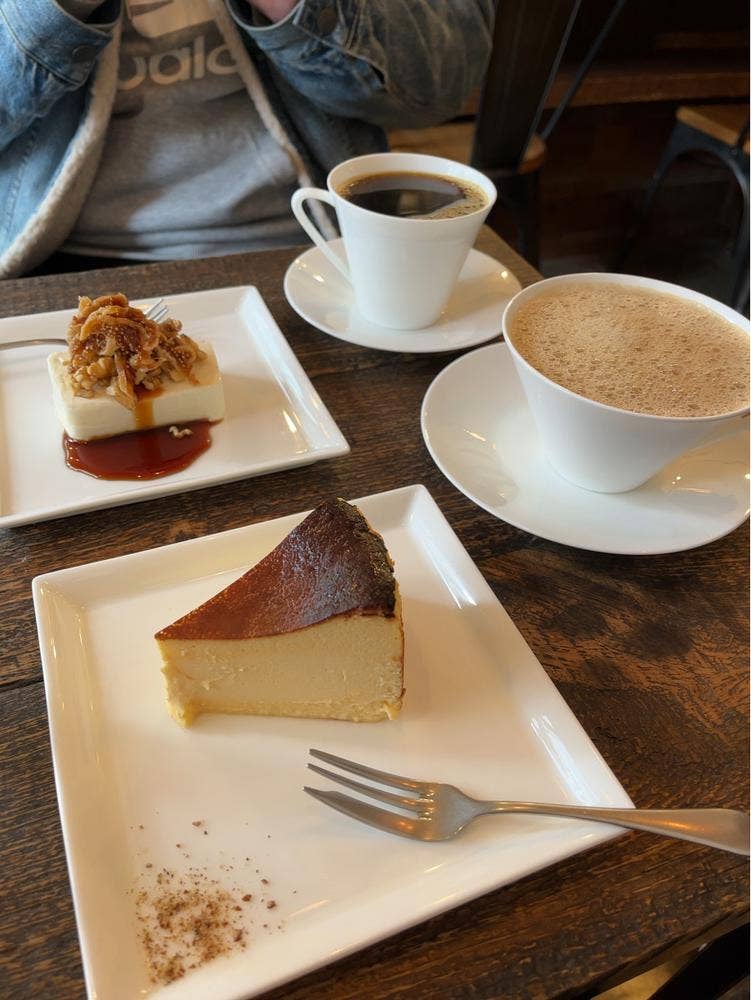 AMBER DROP COFFEE ROASTERS