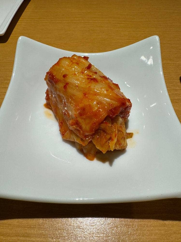 サムギョプサル nicoya