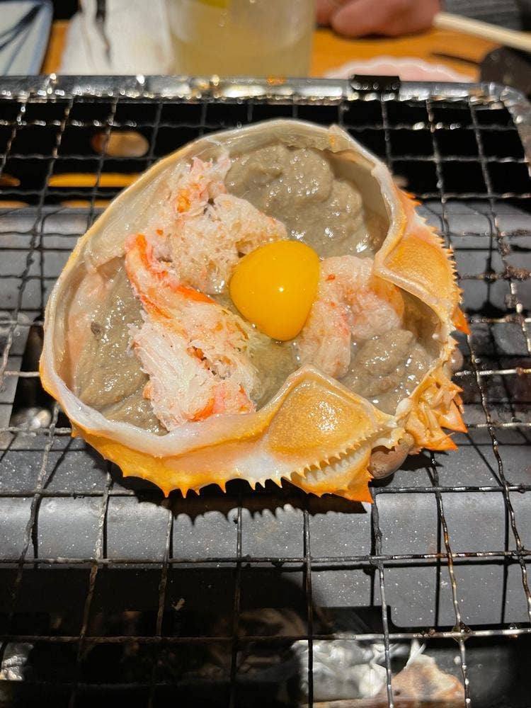 炙り家 かんたろう